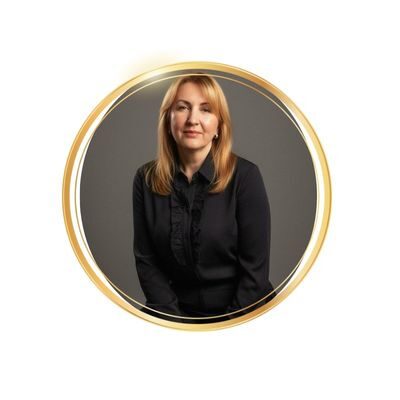 Tālmācības Valodu skolas dibinātāja un vadītāja